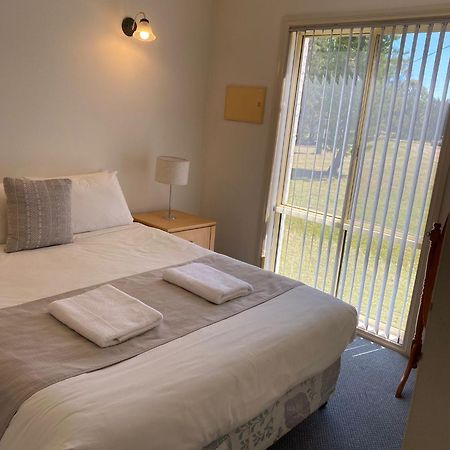 Madigan Wine Country Cottages Lovedale Eksteriør billede