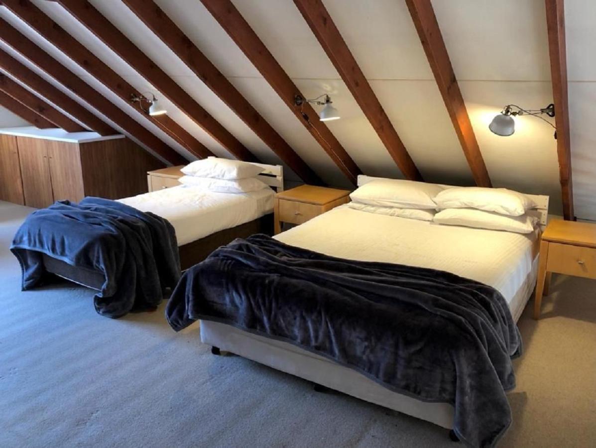 Madigan Wine Country Cottages Lovedale Eksteriør billede