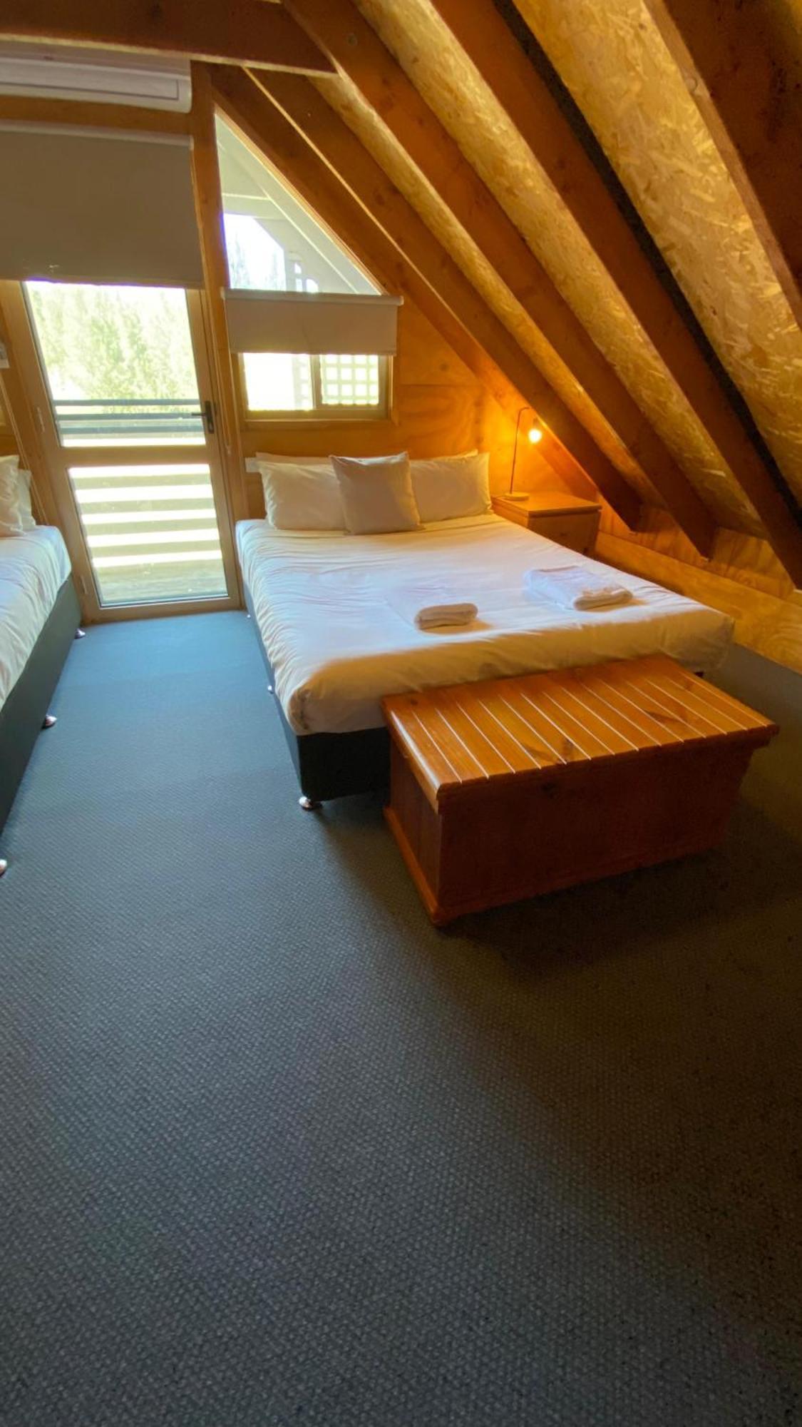 Madigan Wine Country Cottages Lovedale Eksteriør billede