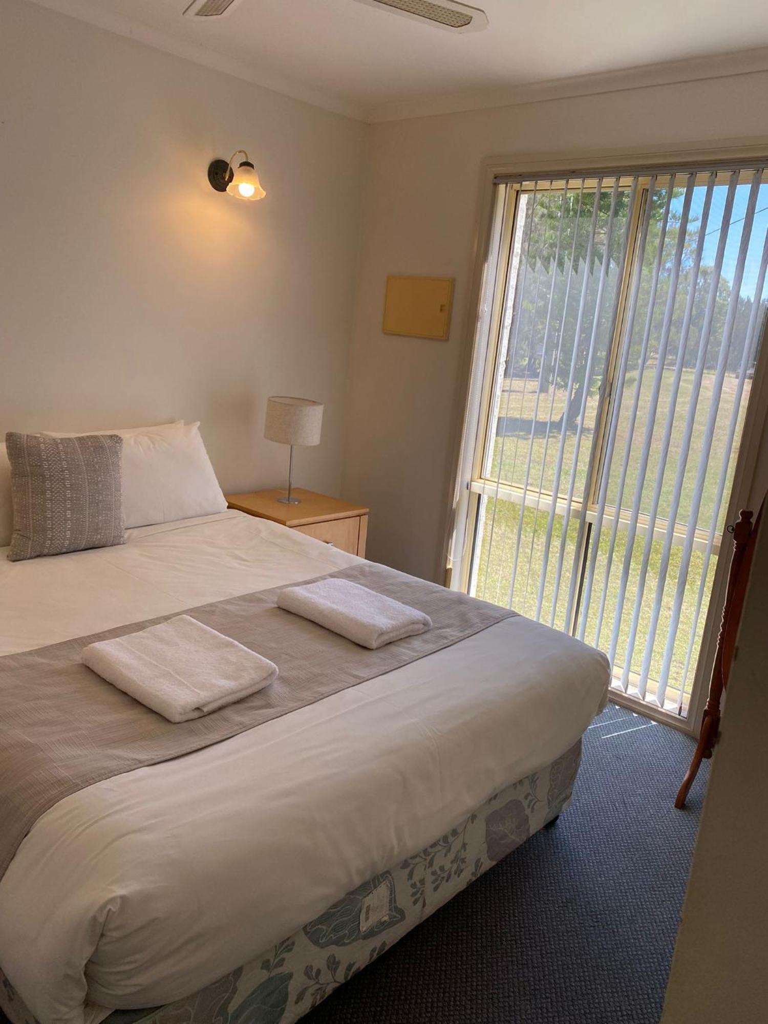 Madigan Wine Country Cottages Lovedale Eksteriør billede