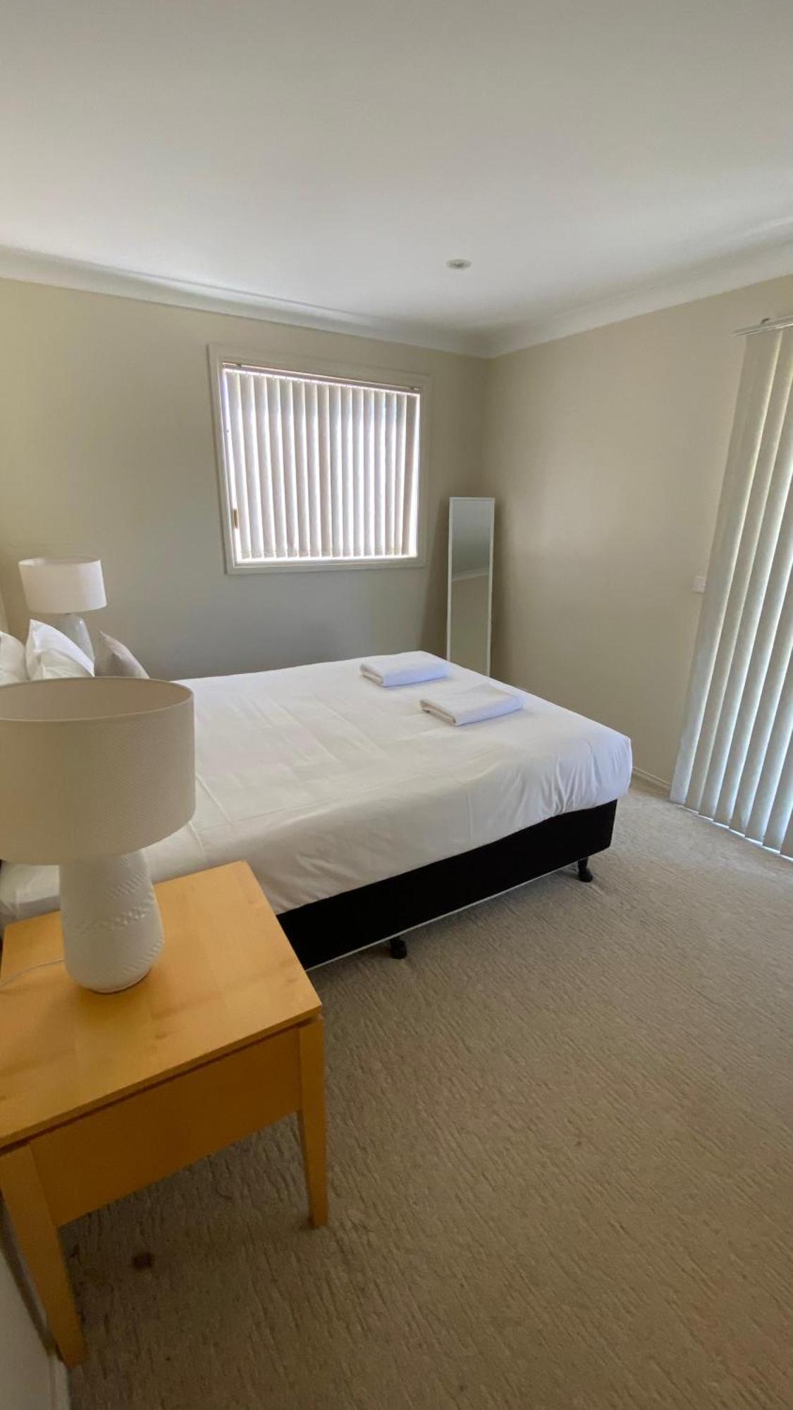 Madigan Wine Country Cottages Lovedale Eksteriør billede