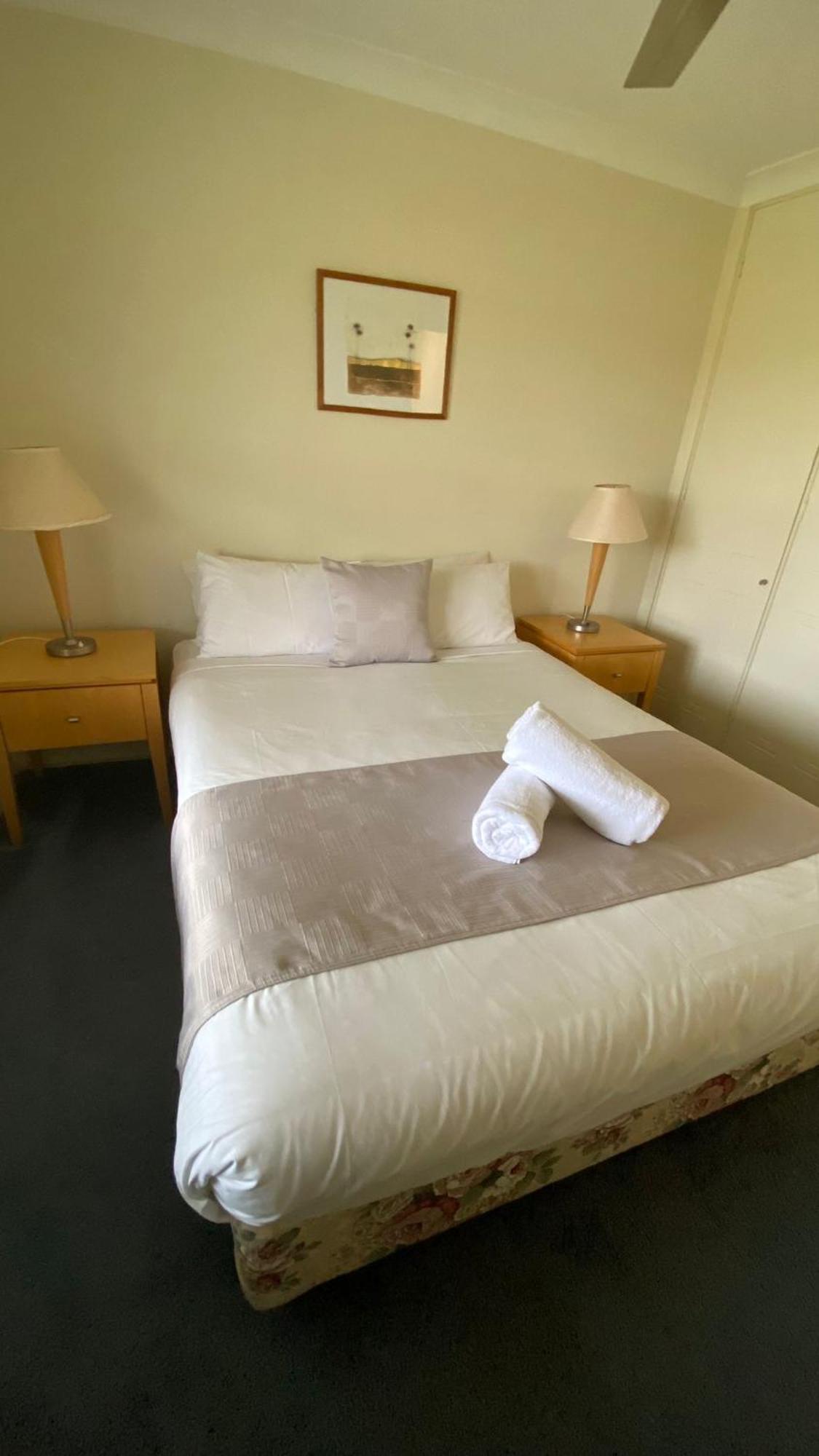 Madigan Wine Country Cottages Lovedale Eksteriør billede