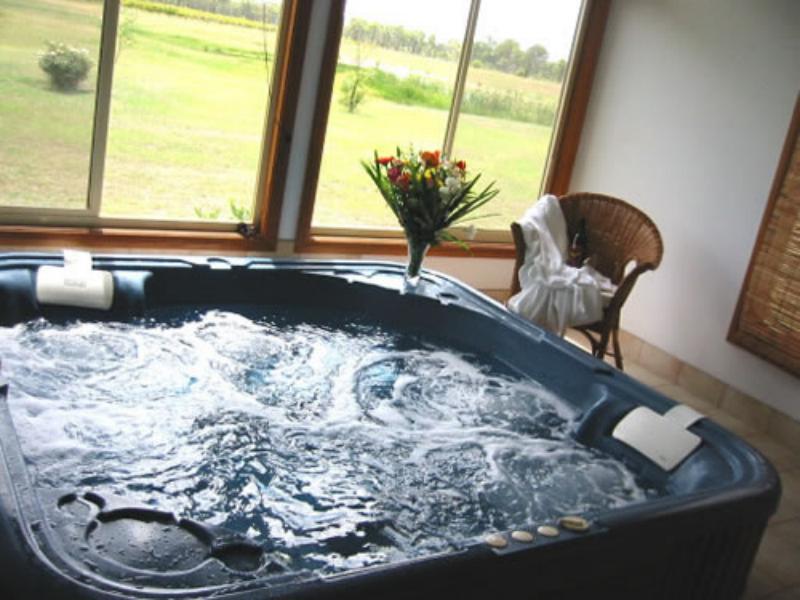 Madigan Wine Country Cottages Lovedale Eksteriør billede