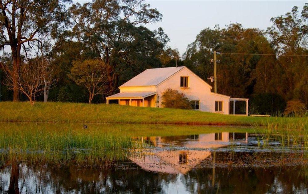 Madigan Wine Country Cottages Lovedale Eksteriør billede
