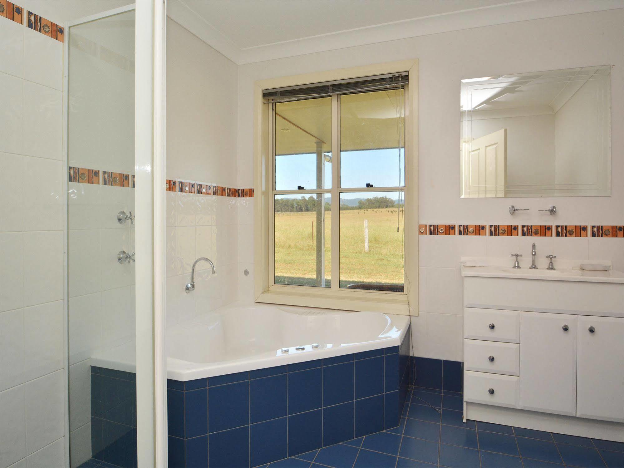 Madigan Wine Country Cottages Lovedale Eksteriør billede