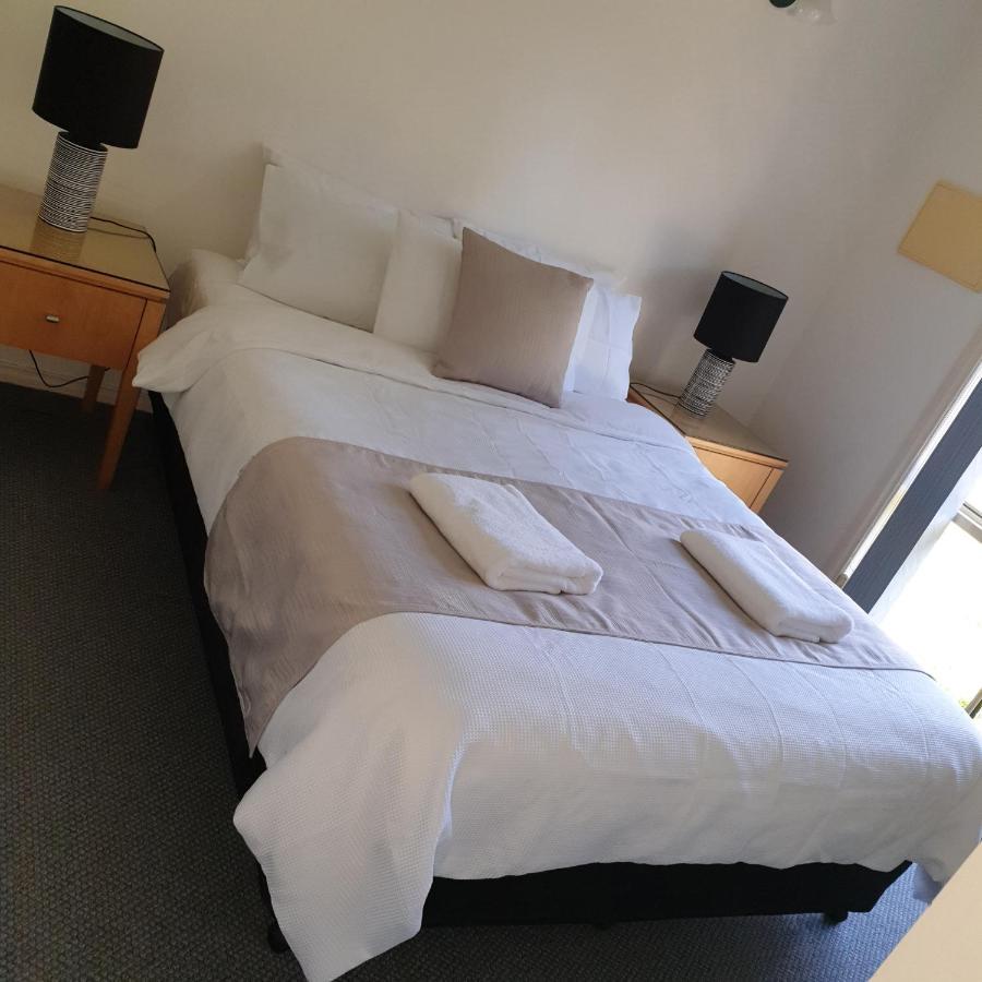 Madigan Wine Country Cottages Lovedale Eksteriør billede